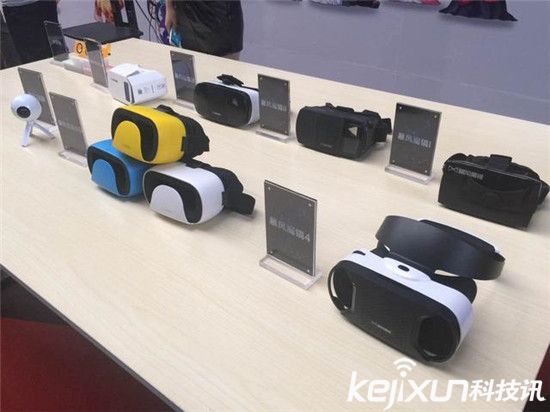 暴風魔鏡VR銷量過百萬臺：因為賣的便宜啊！