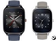 APP泄密：華碩ZenWatch 2手表要登陸國內？