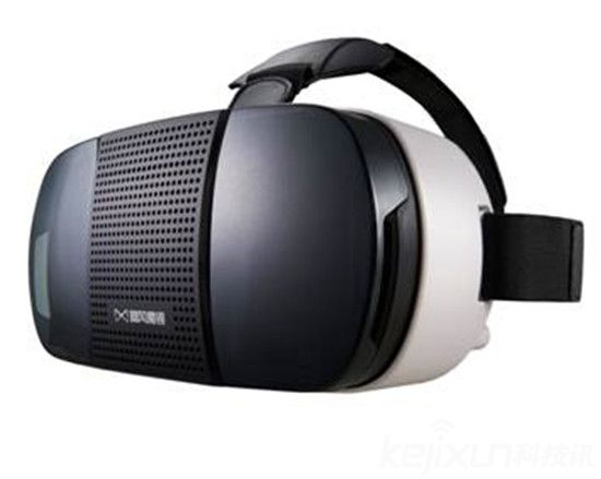 暴風(fēng)魔鏡VR銷量過百萬臺：因為賣的便宜啊！