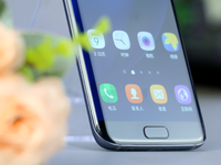 三星Galaxy S7 edge評測 雙曲面屏新巔峰