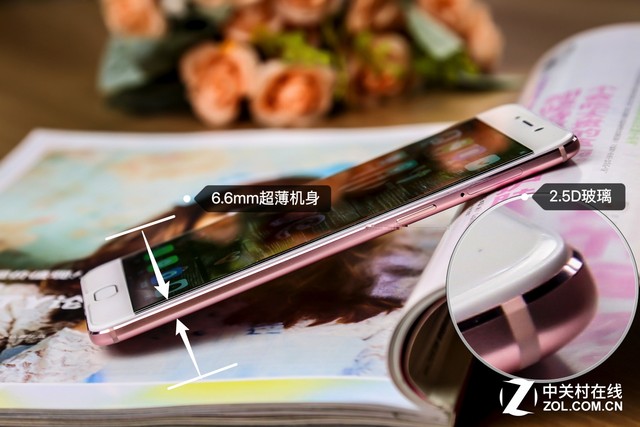 OPPO全新拍照手機(jī)R9上手評(píng)測(cè) 