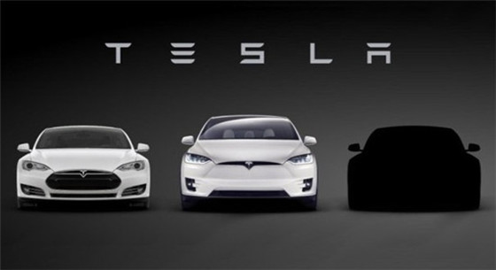 特斯拉明天發(fā)布Model 3：讓我們來一次大劇透！