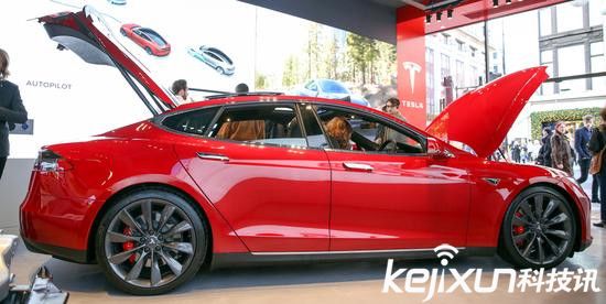 特斯拉明天發布Model 3：讓我們來一次大劇透！
