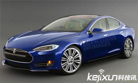 特斯拉明天發(fā)布Model 3：讓我們來(lái)一次大劇透！