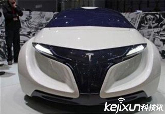 馬斯克要在蘇州建工廠？特斯拉終于還是沒(méi)忍住！