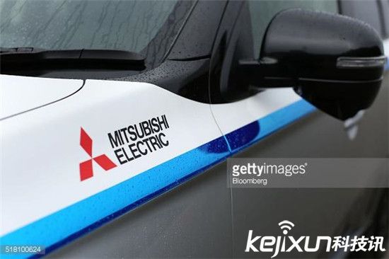 日本三菱電機吊炸天：用軍事技術開發(fā)無人駕駛汽車！