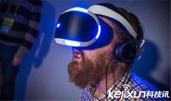 VR眩暈這病可治  電下耳朵就好了？