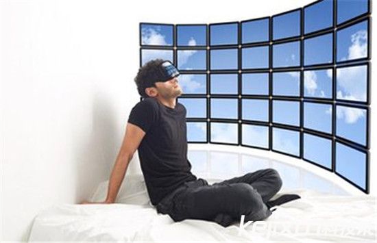 體驗VR空間是關鍵 巧妙布置有高招 