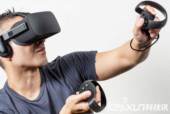 Oculus侵犯用戶隱私數據： Facebook不要臉由來已久