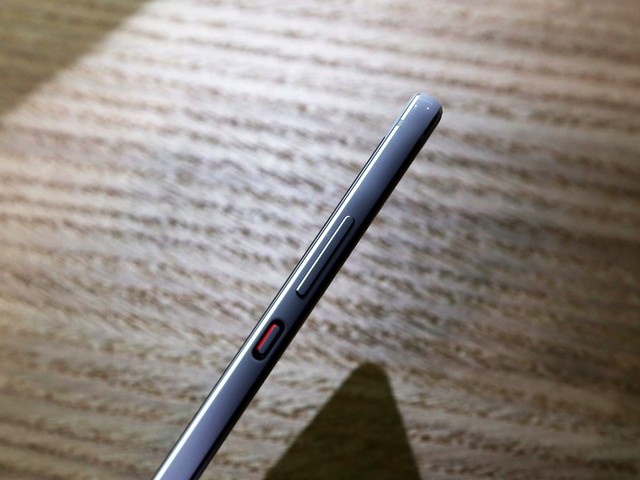 華為P9 Plus上手體驗 壓力感應屏幕是驚喜 