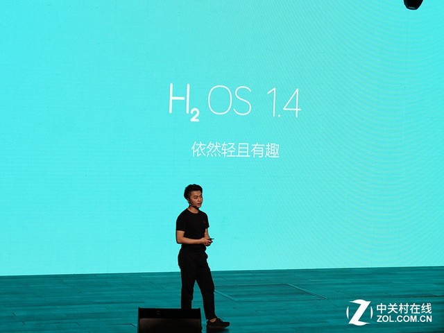 基于Android 6.0 一加氫OS 1.4版本發布 