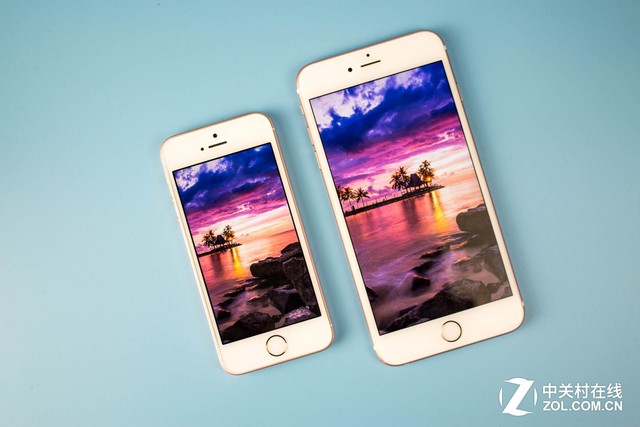 iPhone SE買前必修課 這些差異你知道嗎 