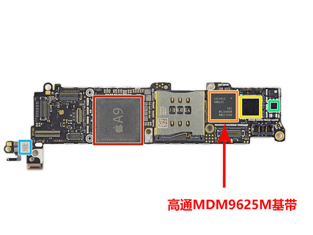 iPhone SE買前必修課 這些常識你知道嗎 