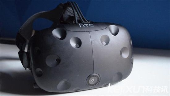 HTC vive史上最強？體驗極致虛擬現實！