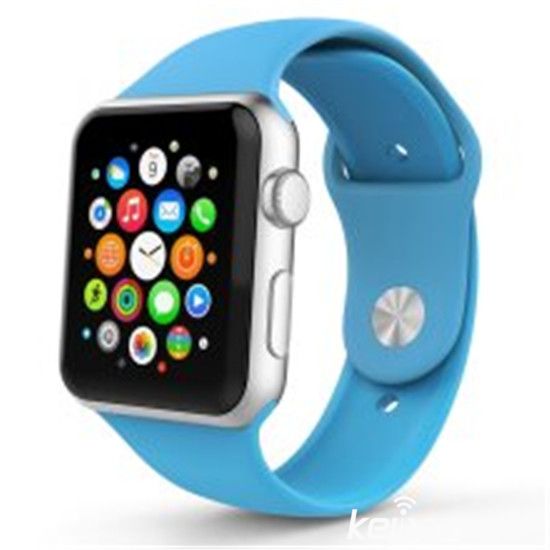 你真的需要一塊iwatch？iwatch功能介紹