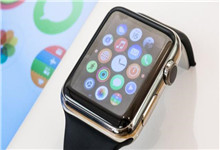 iwatch watchos2.0來襲 到底酷在哪里？