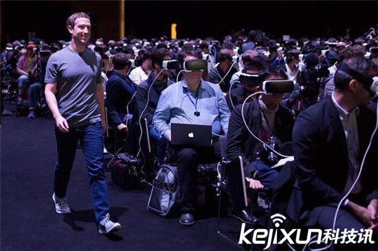 蘋果為啥不出vr眼鏡？因VR技術成本太高 ？
