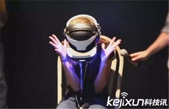 VR版生化危機(jī)被被曝出 操作類似死亡之屋？