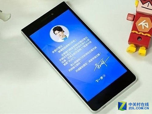 或全面進軍<a href=/mobile/ target=_blank class=infotextkey>手機</a>業(yè) 格力已獲高通專利授權(quán) 