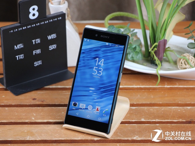 用上Android 6.0 索尼多款旗艦系統升級 