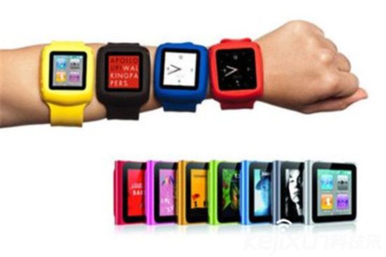 蘋果iwatch價格曝光 蘋果手表有什么功能？