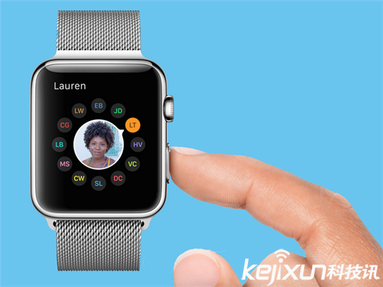 apple watch2什么時候上市？今年沒戲？