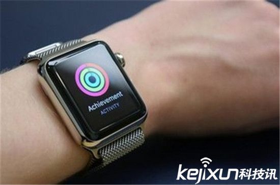 apple watch2什么時候上市？今年沒戲？