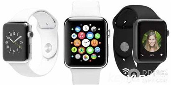 apple watch2什么時(shí)候上市？今年沒(méi)戲？