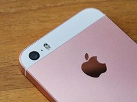 大屏才是王道 外媒評iPhone SE"逆潮流"