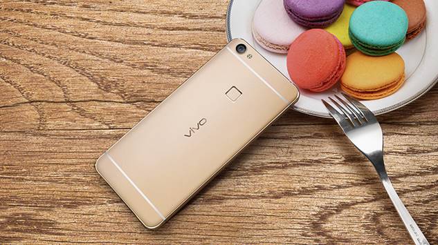 處理器加持 vivo X6S&X6SPlus升級(jí)高通8976 