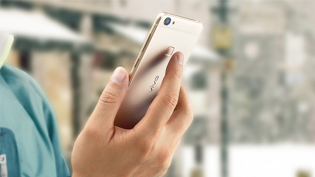 處理器加持 vivo X6S&X6SPlus升級(jí)高通8976 