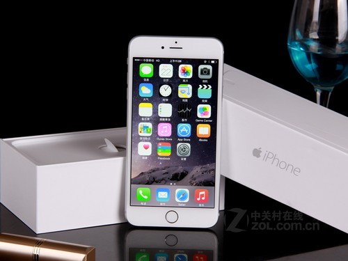 <a href=/tags/46-0.html target=_blank class=infotextkey>三星</a>蘋果iPhone6 Plus價格大比拼 