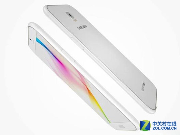 配驍龍823? 三星Galaxy Note6硬件曝光 