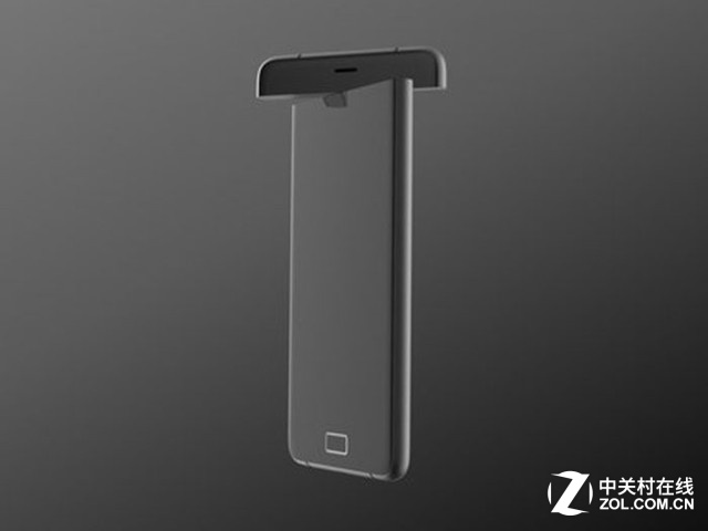 ZUK Z2 Pro首亮相 或于4月21日正式發(fā)布 