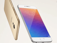 首發(fā)Helio X25 2499元起魅族Pro 6發(fā)布