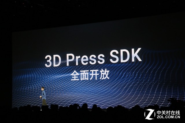 10顆閃光燈+首發Helio X25 魅族Pro6發布（別發） 