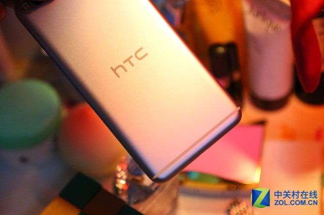探索高雅的金屬藝術 HTC One X9圖賞