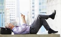 騰訊企業微信可以請假報銷免打擾 你家老板答應么？