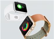 果粉失望：第二代Apple Watch將不改變外觀、僅升級硬件