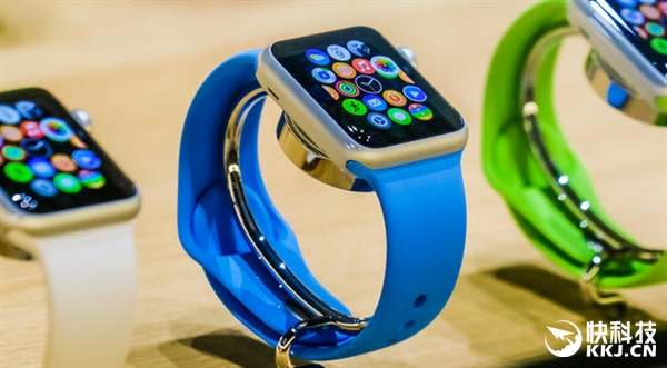 Apple Watch相當(dāng)成功 果粉堅信人人普及
