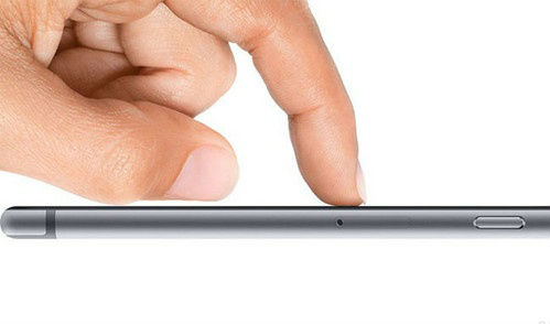 劍指蘋果 安卓7.0確定將支持3D Touch 