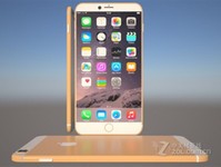 iPhone 7或配雙鏡頭 全新專利技術曝光