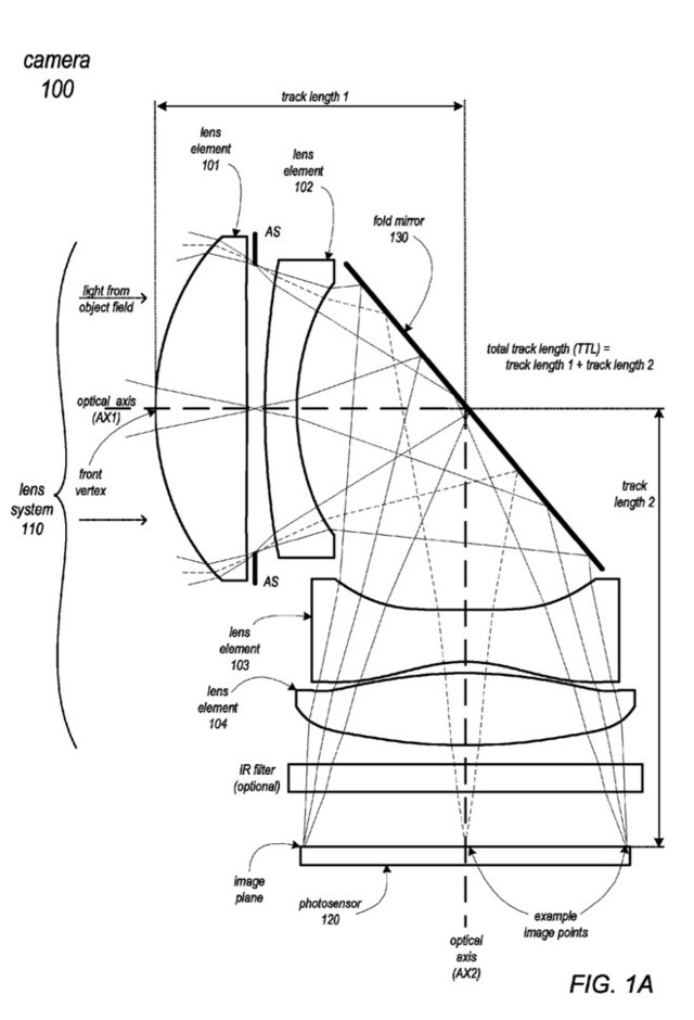 <a href=/mobile/iphone/ target=_blank class=infotextkey>iPhone</a> 7或配雙鏡頭 全新專利技術曝光 