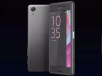 索尼Xperia X尊享版曝光 首款HDR屏手機