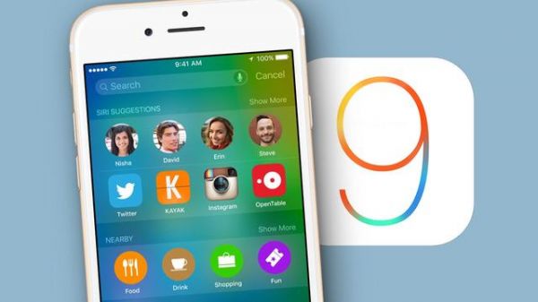 <a href=/mobile/android/ target=_blank class=infotextkey>安卓</a>6.0羨慕無比 iOS 9裝機率已達84% 