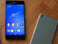索尼Z3成親兒子外首款可升安卓7.0機型