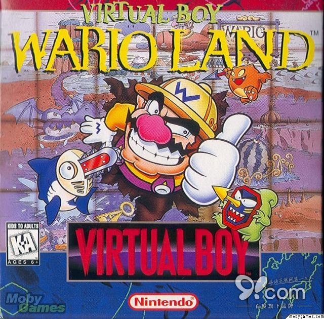時隔20年的對決 Oculus Rift對比virtual boy
