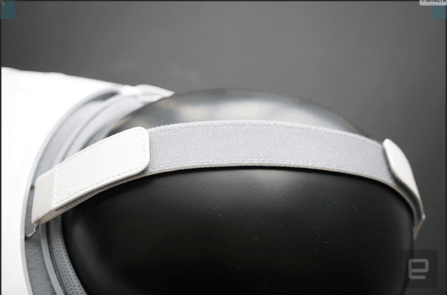 媲美三星Gear VR?華為HUAWEI VR新登場(chǎng)