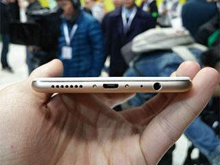圓潤(rùn)均衡由內(nèi)而外 OPPO R9搶先體驗(yàn)