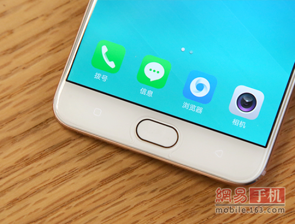 OPPO R9評測:強(qiáng)悍自拍+極速VOOC閃充